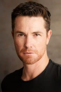 James Alexander in The Journey Is the Destination