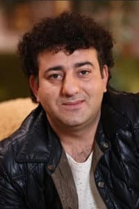 Makar Galstyan in Գործակալ 044: Օպերացիա Գեղարդ
