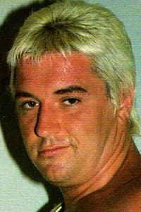 Douglas Embry in WCCW Cotton Bowl Extravaganza '87