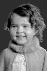 Mary Louise Miller in The Night Cry