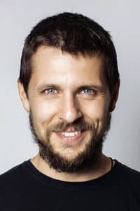 Juraj Loj in Charlatan