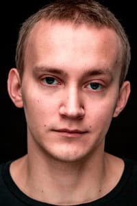 Sergey Volkov in Весёлая жизнь