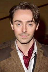 David Dawson in Elsinore