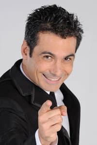 Hernán Chiozza in Patoruzito 2: La Gran Aventura