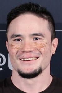 Scott Jorgensen in WEC 53: Henderson vs. Pettis