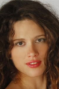 Alicia Roda in Sang froid