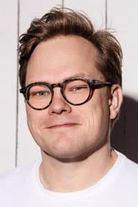 Benedikt Gröndal in Áramótaskaup: 2014