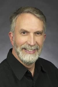 Jeffrey Meldrum in Skookum: The Hunt for Bigfoot