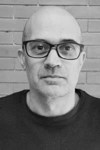 Daniel Yafalián in Los hombres morimos antes