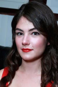 Katie Boland in Growing Op