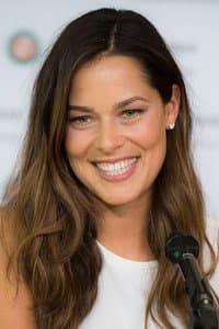 Ana Ivanović in Unraveling Athena