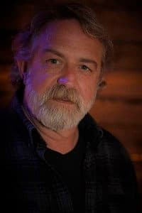 Mark Dodson in Song of the Common Loon
