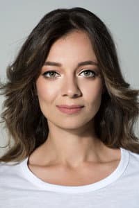 Ceyda Kasabalı in Organik Aşk Hikayeleri