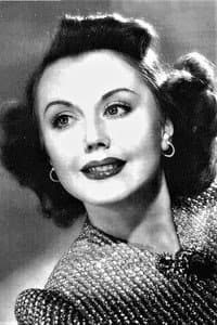 Joan Castle in Change of Heart