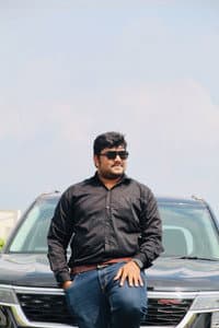 Prudhvi Moses in Raajahyogam