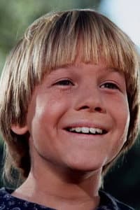 David Friedman in Little House on the Prairie