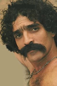 Ivan Setta in Além da Paixão