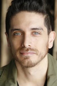 Josh Keaton in LEGO DC Comics Super Heroes: Justice League - Attack of the Legion of Doom!