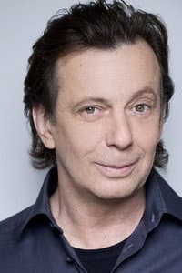 Daniel Lemire in Gala Bilan Nantel