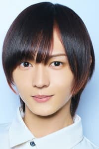 Yu Miyazaki in Mankai Movie A3!: Another Stories