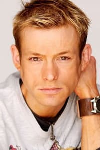 Adam Rickitt in Whatever Happened to Pete Blaggit?