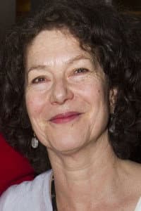 Louise Gold in Jerry Nelson: A Celebratory Birthday Animatic