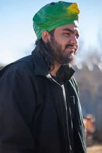 Diego Mora in Goons