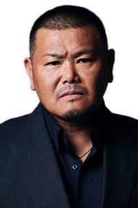 Hiroto Honda in 日本統一53