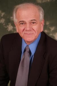 Marty Bufalini in American Prophet