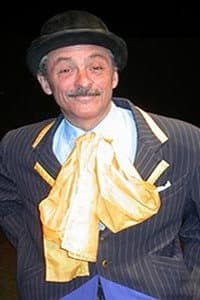 Sergiu Finiti in Pe urmele fiarei