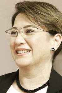 Maila Gumila in Engkanto