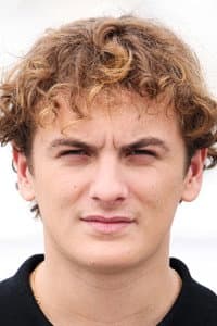 Harold Orsoni in Le retour