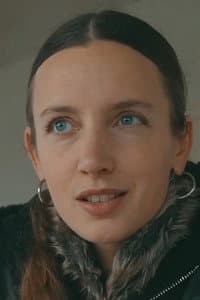 Mercedes Dassy in La fille de son père
