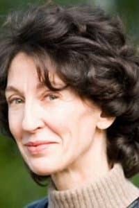 Paulette Sinclair in Mr. Viral