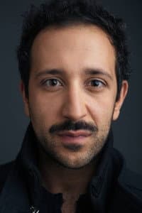 Desmin Borges in The Time Traveler's Wife