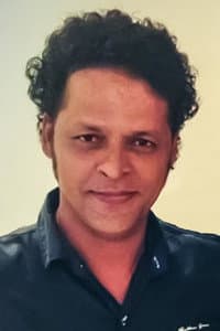 Javed Haider in Lakeer Ka Fakeer