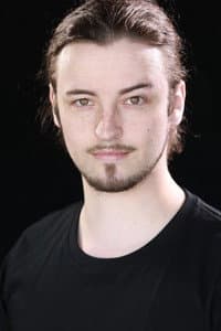 Travis Holian in Ravage