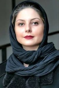 Solmaz Ghani in Birth Certificate