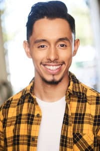 Isaias Alexander Miranda in Can You Feel the Beat: The Lisa Lisa Story