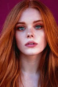 Abigail Cowen in Witch Hunt