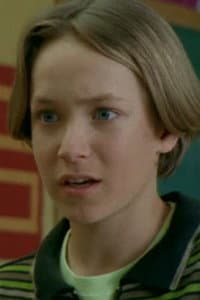 Patrick Thomas in Goosebumps: Say Cheese and Die... Again