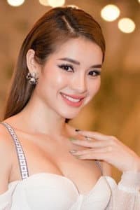 Phương Trinh Jolie in Fan Cuồng
