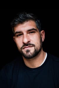 Leo Ajkić in Si ingenting