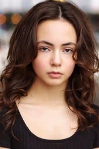 Hala Finley in Counter Parts