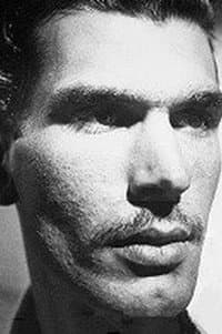 Roberto Batalin in Perpétuo Contra o Esquadrão da Morte