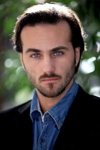 Alessandro De Marco in I Love You