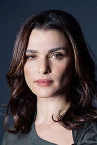 Rachel Weisz in This Is Not an Exit: The Fictional World of Bret Easton Ellis