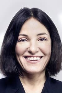 Nicolette Krebitz in Draussen ist Sommer