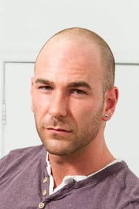 Shawn Hardy in Peepers 2