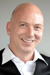 Lars Doppler in Höre die Stille